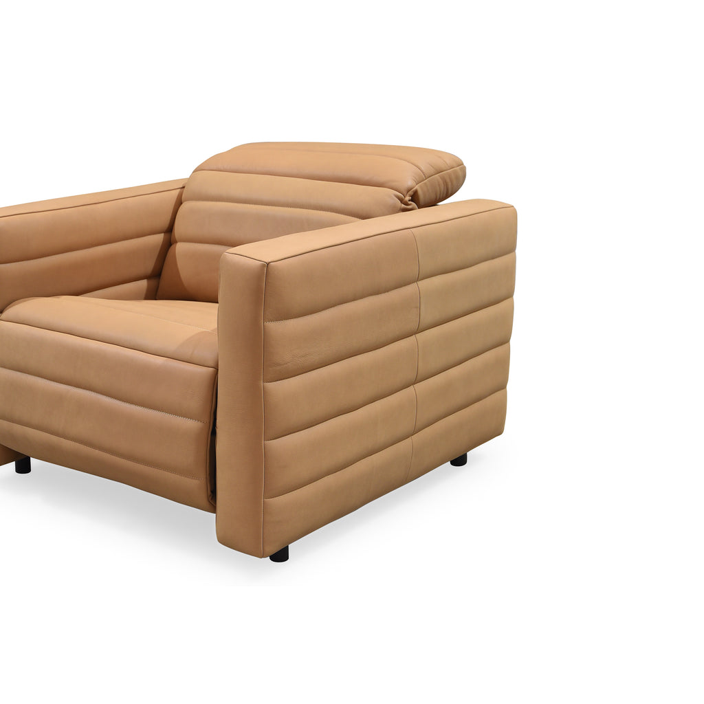 Juno Power Recliner Chair | Accent Chairs | Moe's - Light House Co.