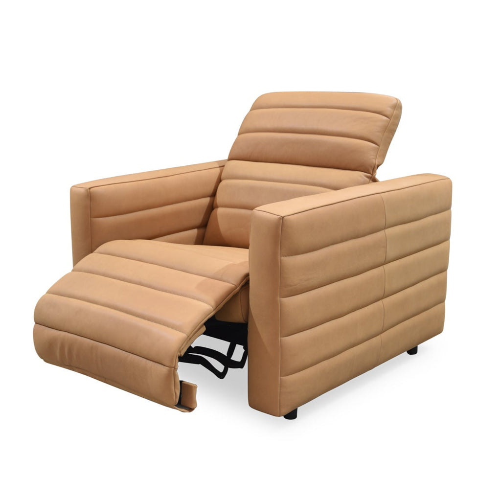 Juno Power Recliner Chair | Accent Chairs | Moe's - Light House Co.