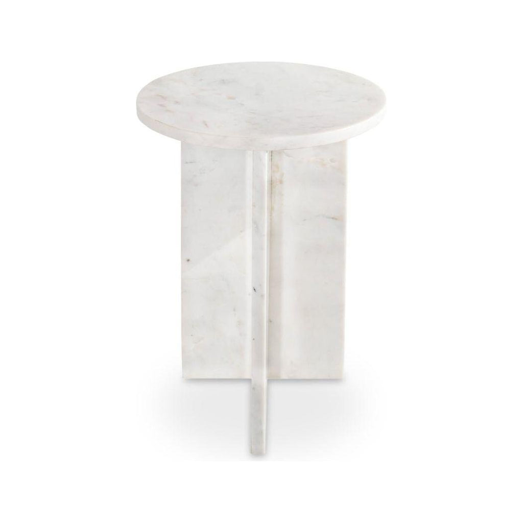Grace Accent Table - Light House Co.