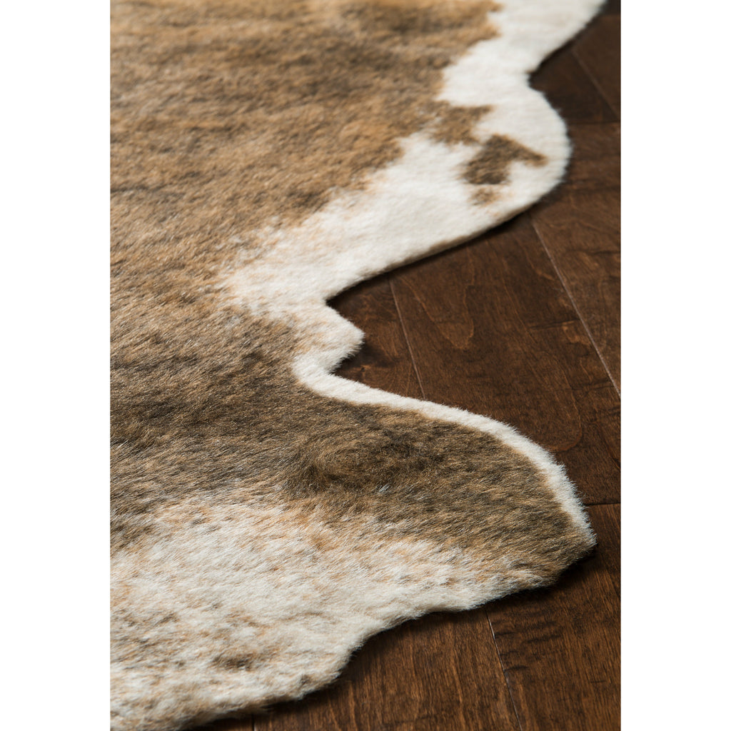 Grand Canyon Camel / Beige Rug - Light House Co.