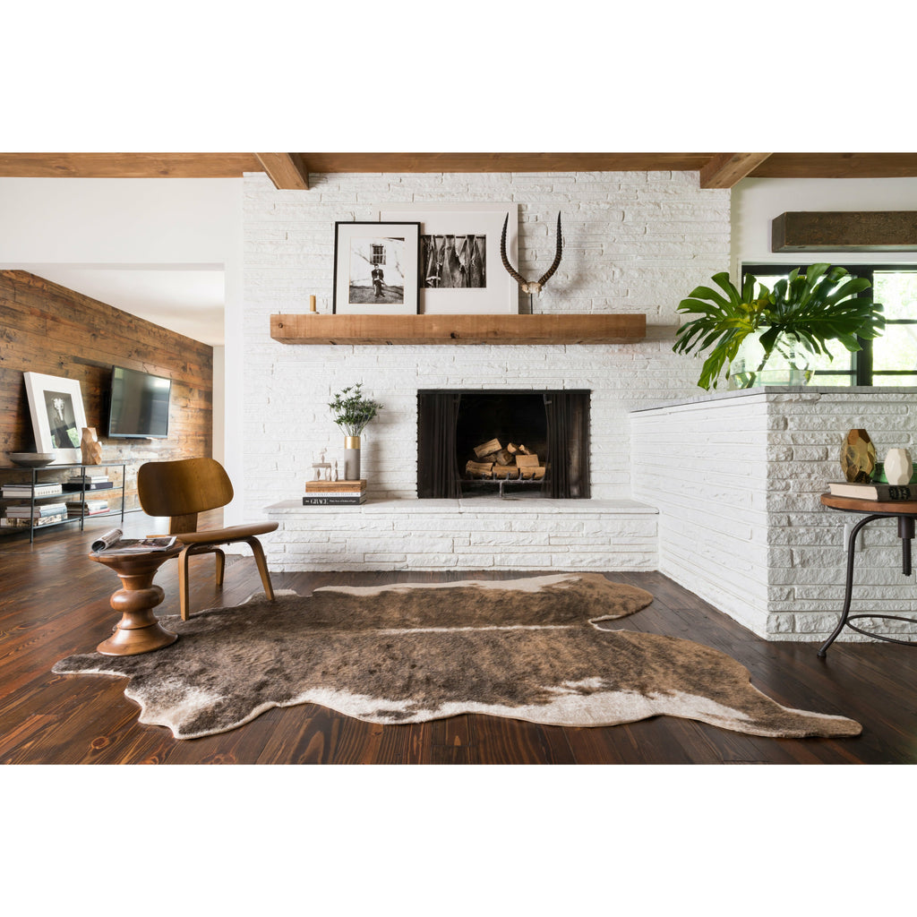 Grand Canyon Camel / Beige Rug - Light House Co.