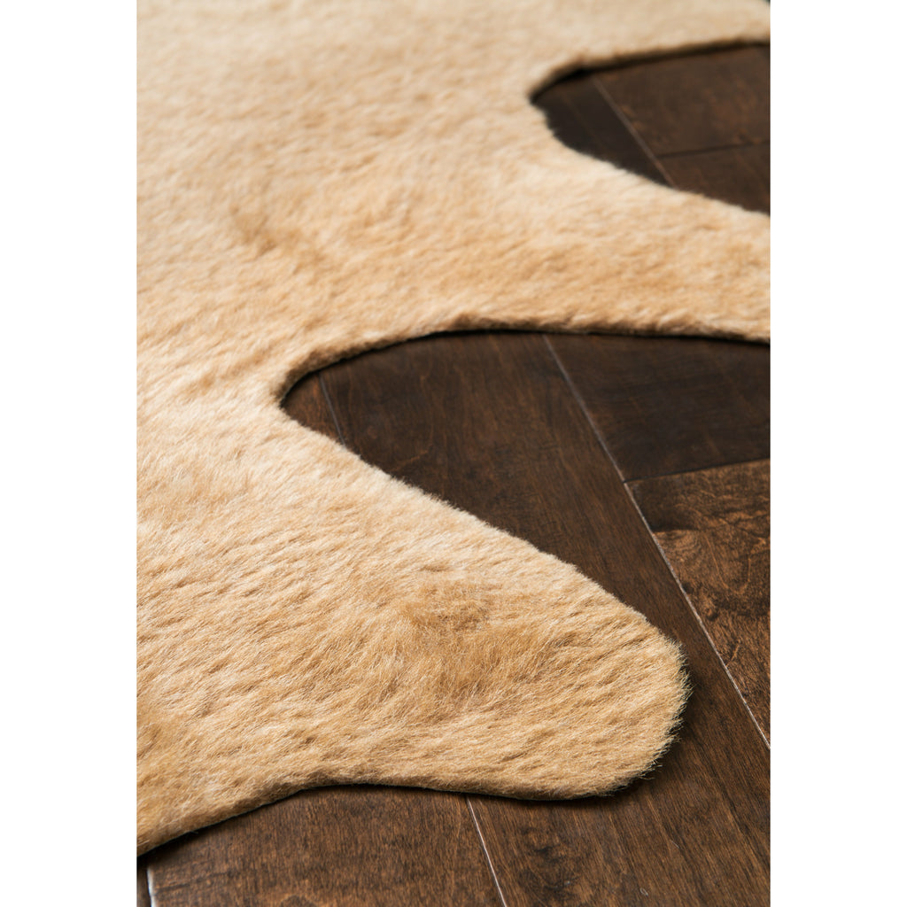 Grand Canyon Tan Rug - Light House Co.