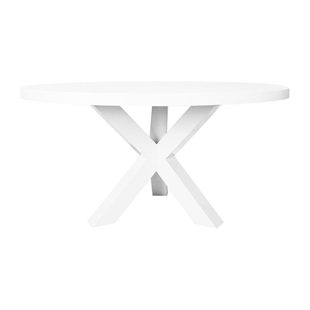 Braxton Dining Table - Light House Co.