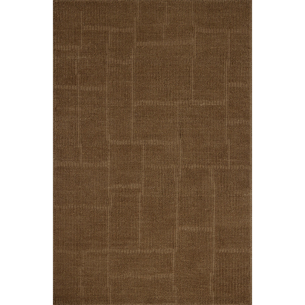 Greenwich Rust Rug | Jeremiah Brent x Loloi | Rugs | Loloi - Light House Co.