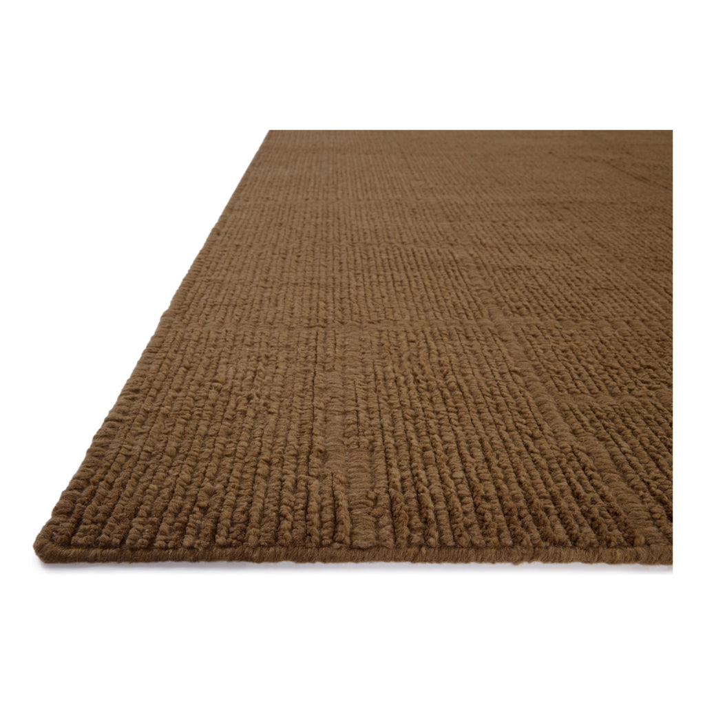 Greenwich Rust Rug | Jeremiah Brent x Loloi | Rugs | Loloi - Light House Co.