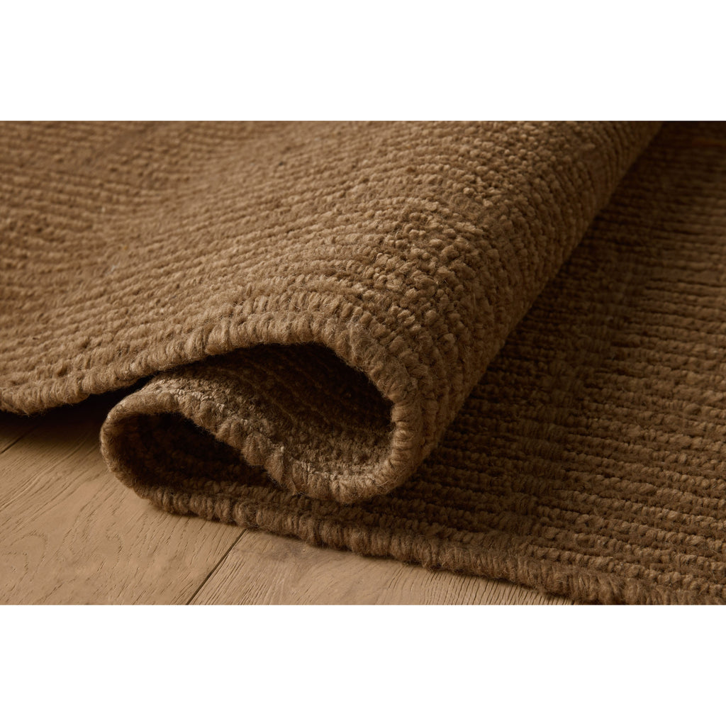 Greenwich Rust Rug | Jeremiah Brent x Loloi | Rugs | Loloi - Light House Co.