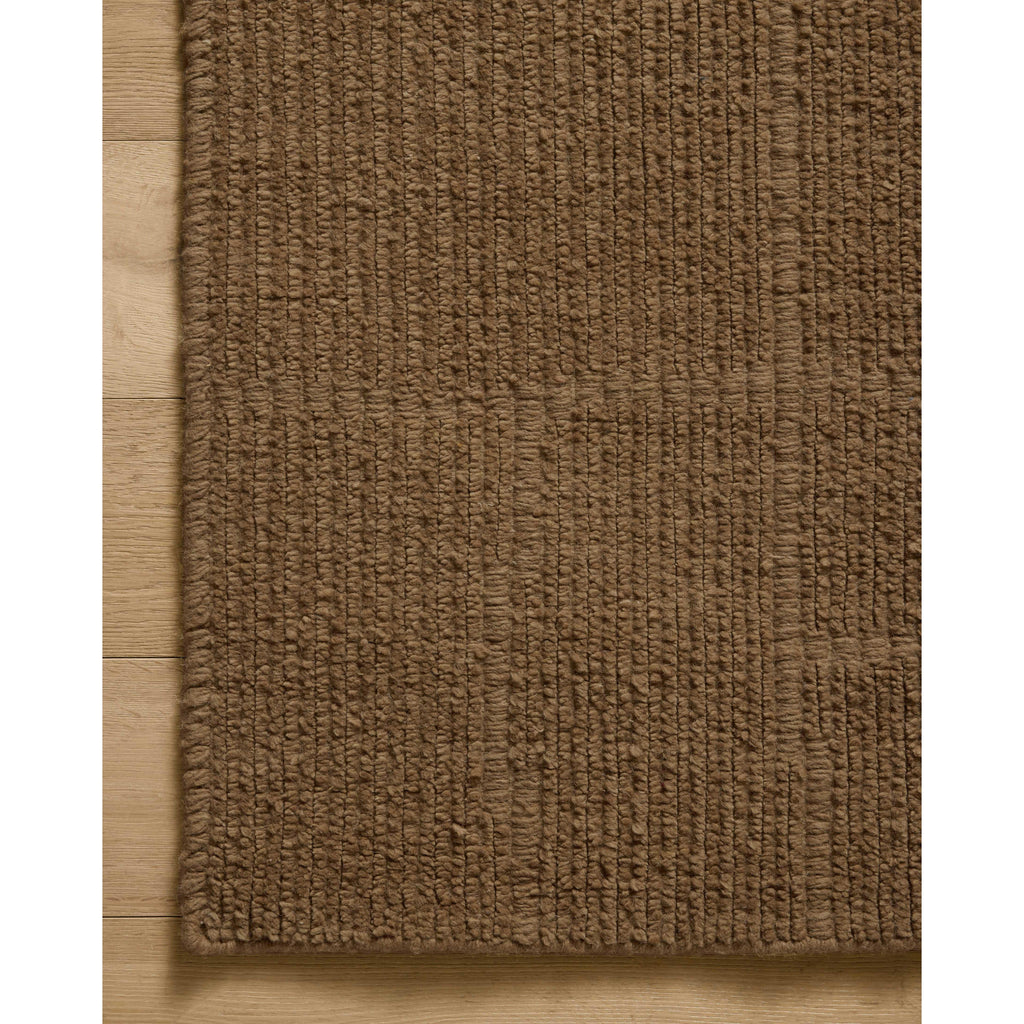 Greenwich Rust Rug | Jeremiah Brent x Loloi | Rugs | Loloi - Light House Co.
