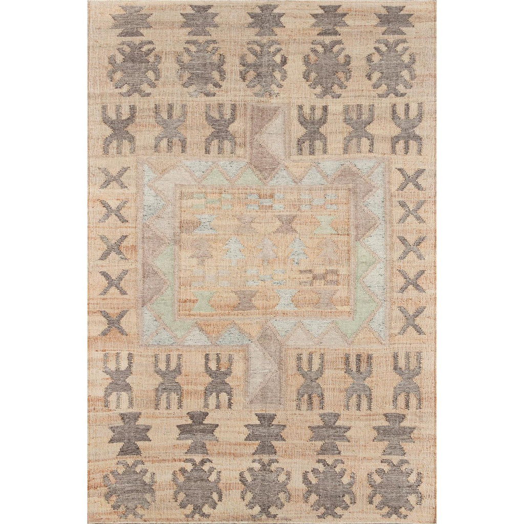 Gurara Natural I Rug | Lemieux Et Cie - Light House Co.