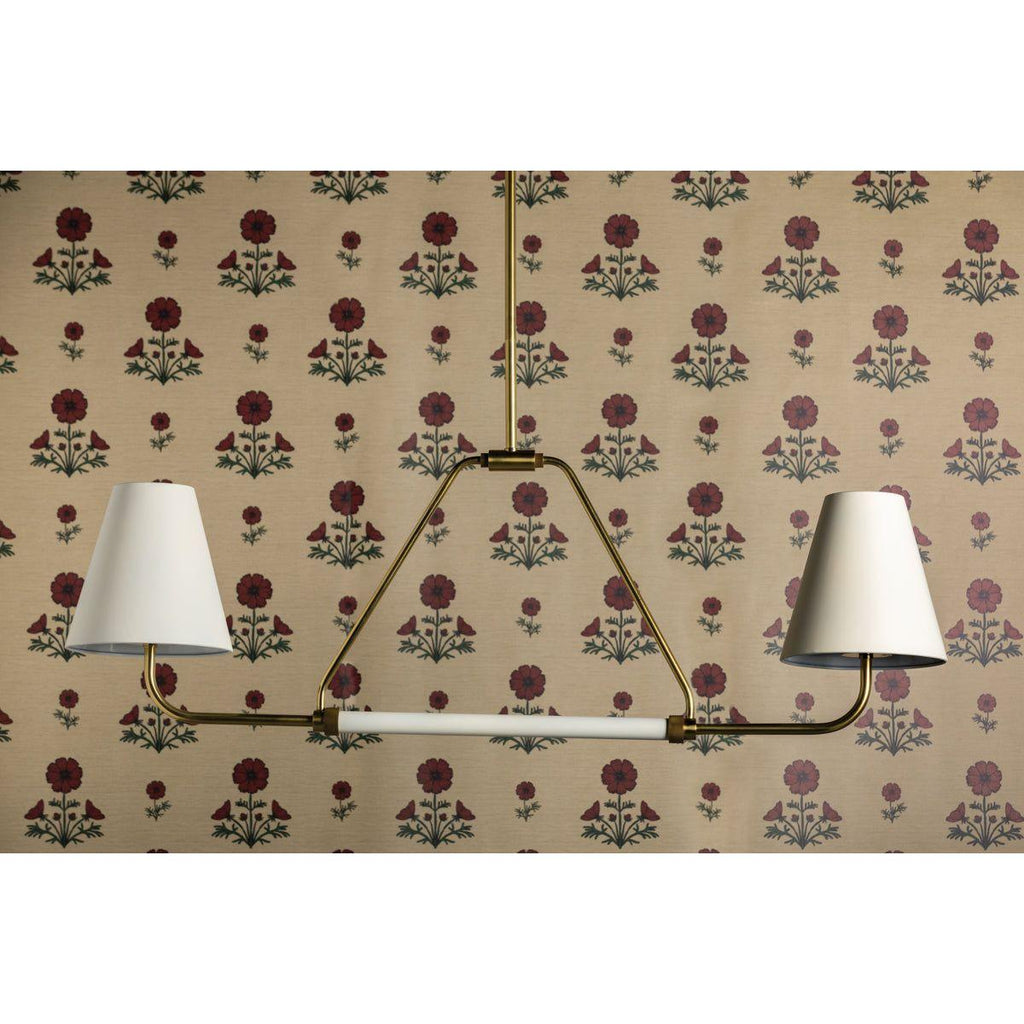 Georgann Linear | Zoe Feldman x Mitzi - Light House Co.