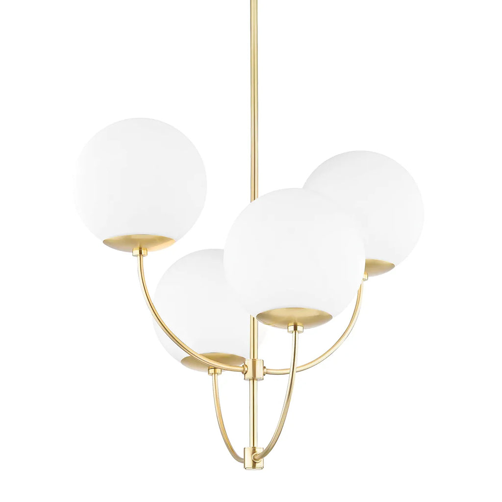 Carrie Pendant - Light House Co.