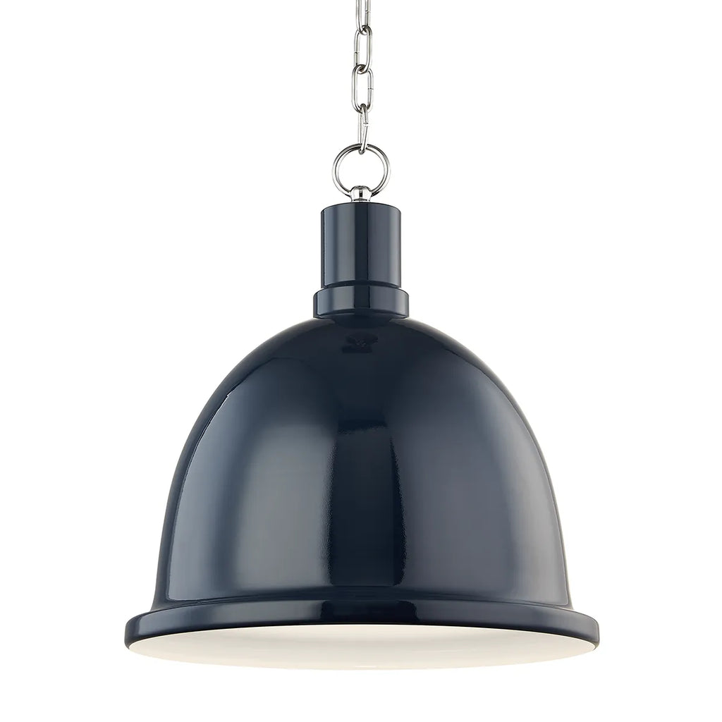 Blair Pendant - Light House Co.