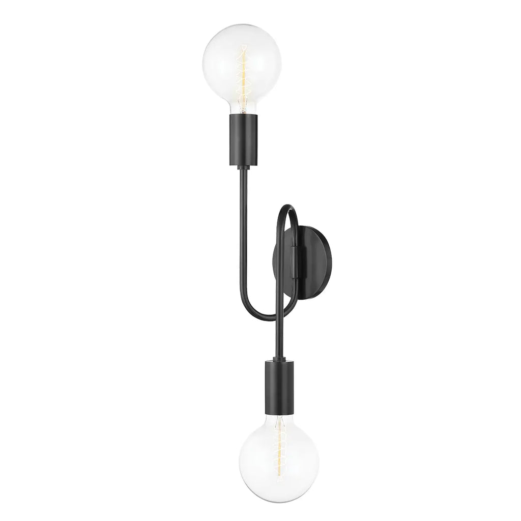 Zani Wall Sconce II - Light House Co.