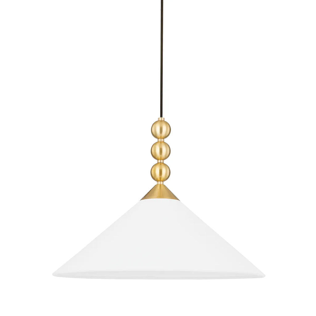 Sang Pendant - Light House Co.