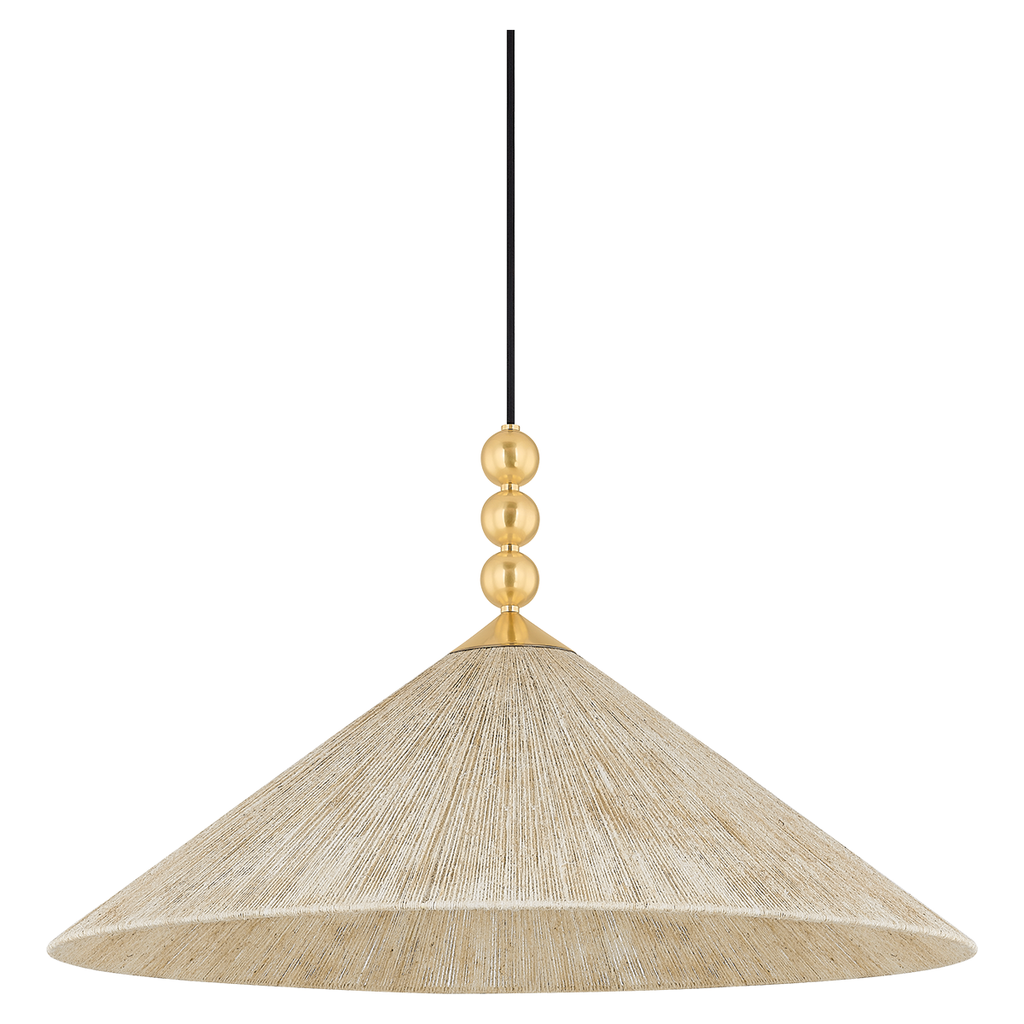 Song Pendant | Dabito x Mitzi - Light House Co.