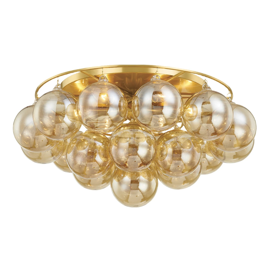 Mimi Flush Mount | MEGAN MOLTEN x Mitzi - Light House Co.