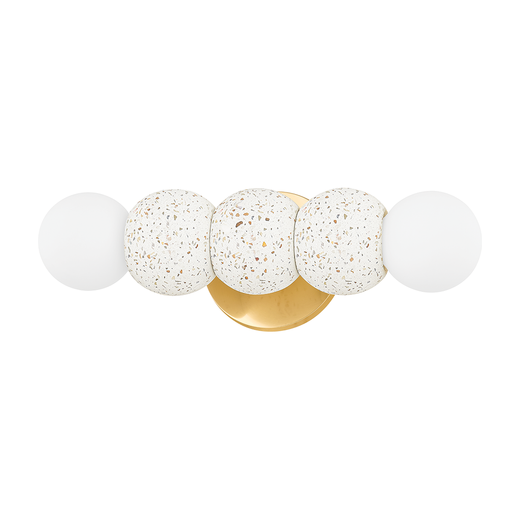 Paola Wall Sconce - Light House Co.