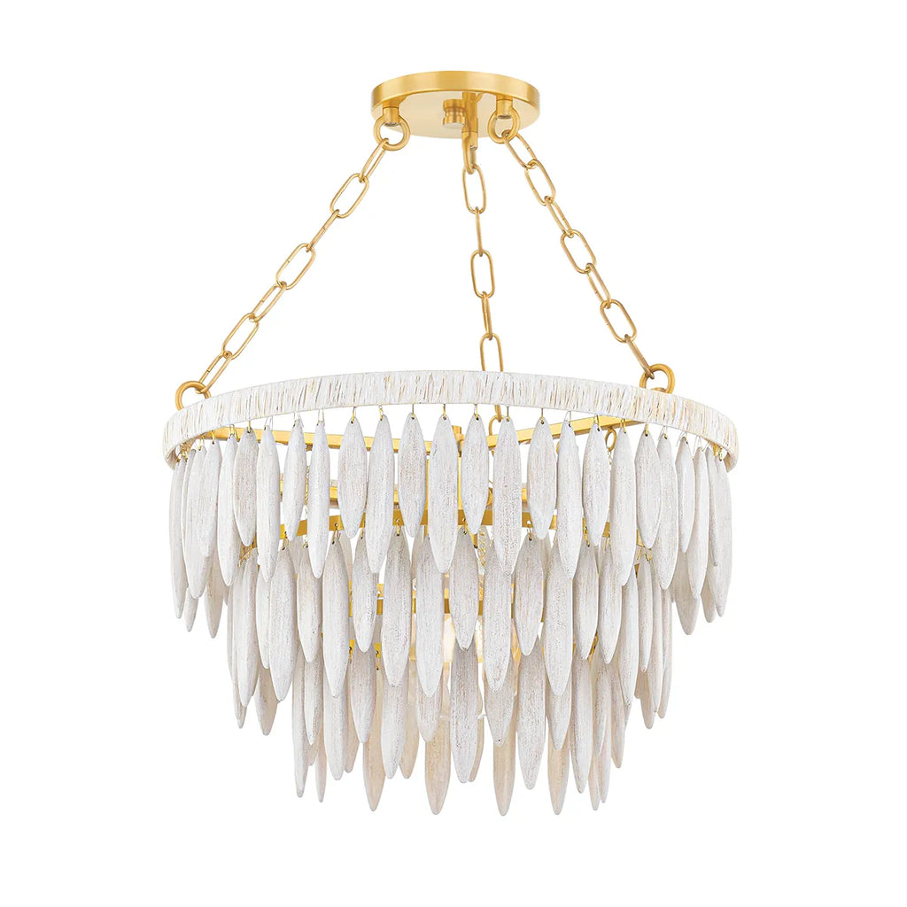 Tiffany Pendant - Light House Co.