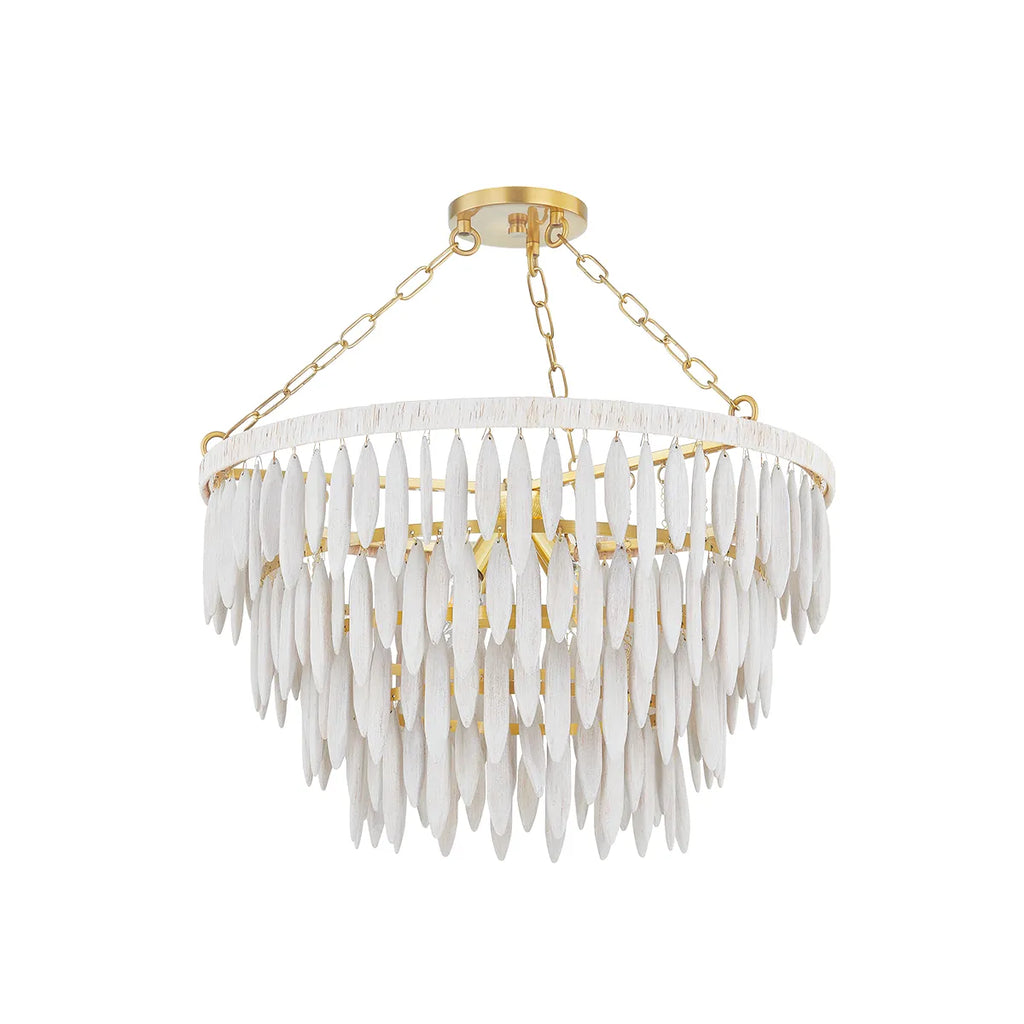 Tiffany Chandelier - Light House Co.