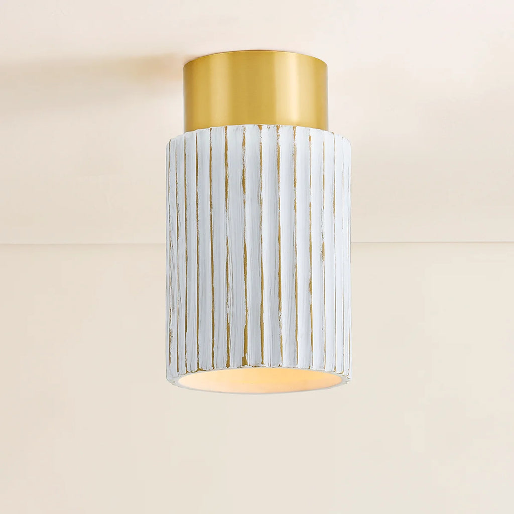 Corissa Flush Mount - Light House Co.