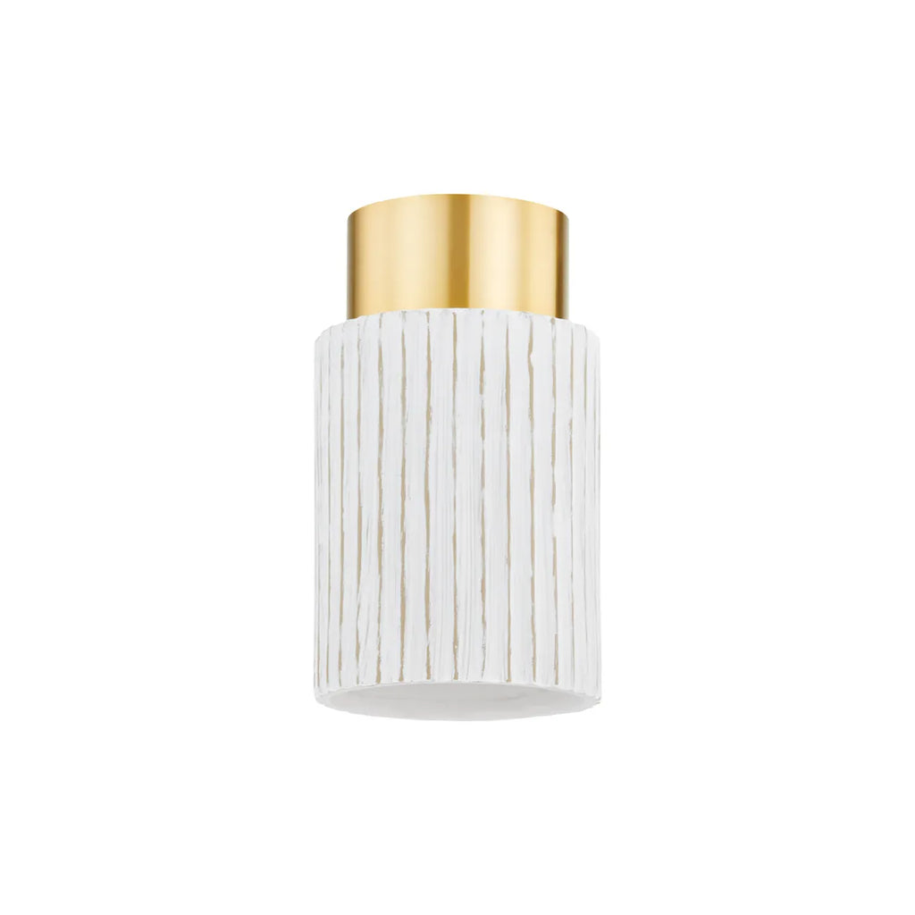 Corissa Flush Mount - Light House Co.