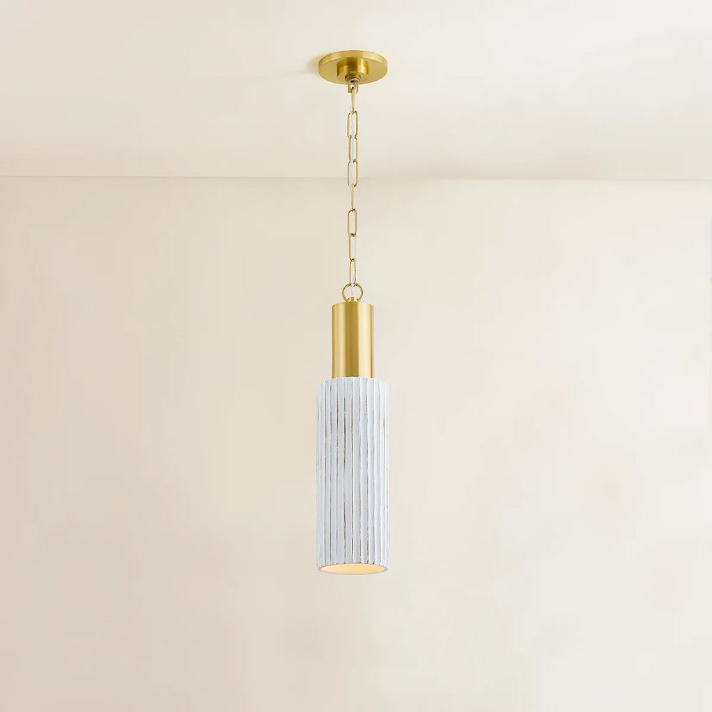 Corissa Pendant - Light House Co.