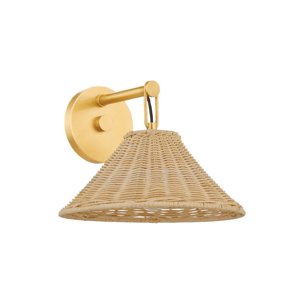 Dalia Wall Sconce - Light House Co.