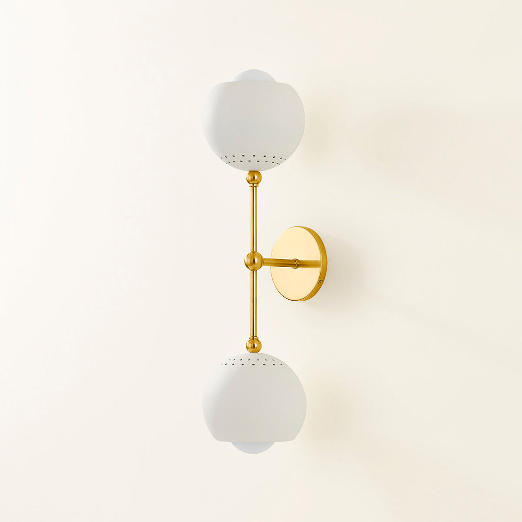 Saylor Wall Sconce - Light House Co.
