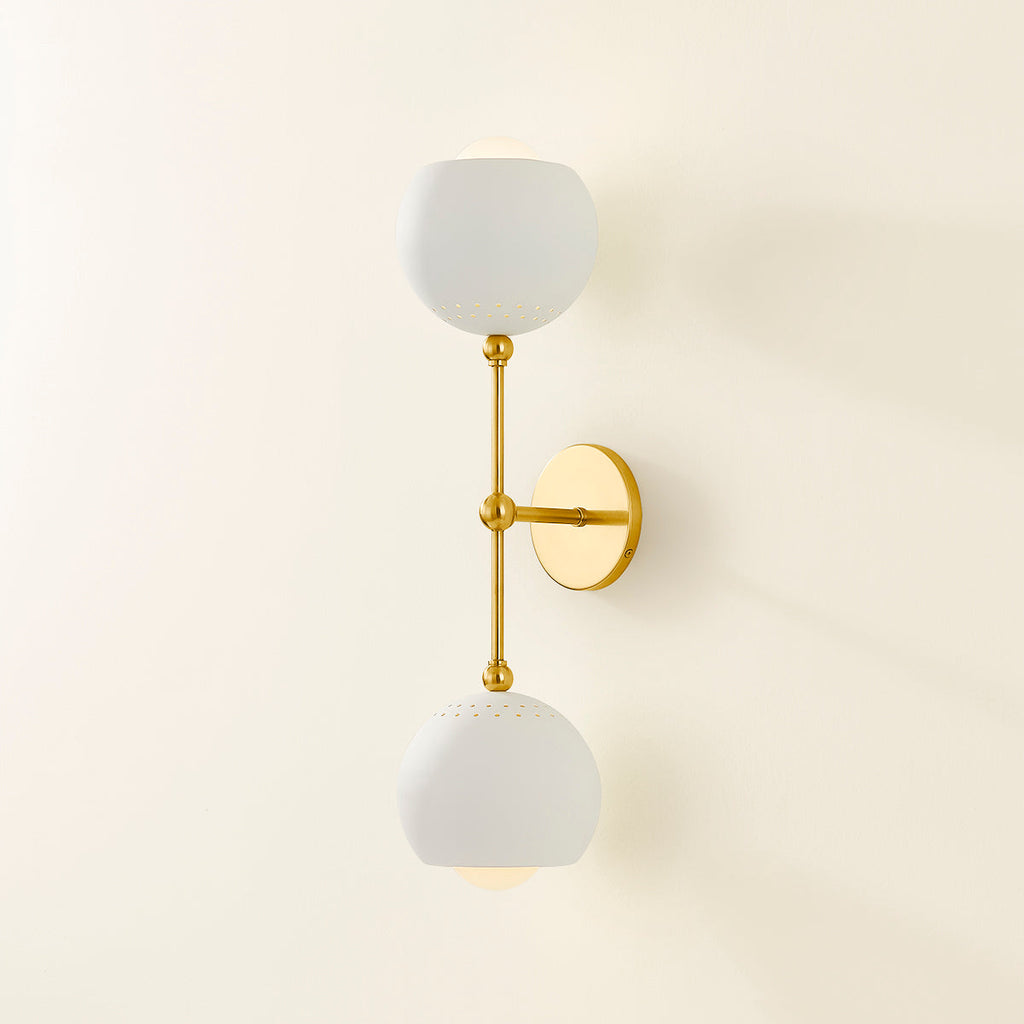Saylor Wall Sconce - Light House Co.