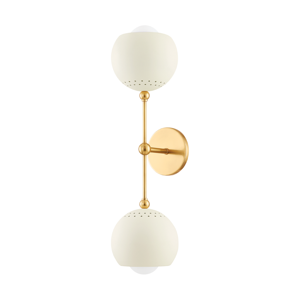 Saylor Wall Sconce - Light House Co.