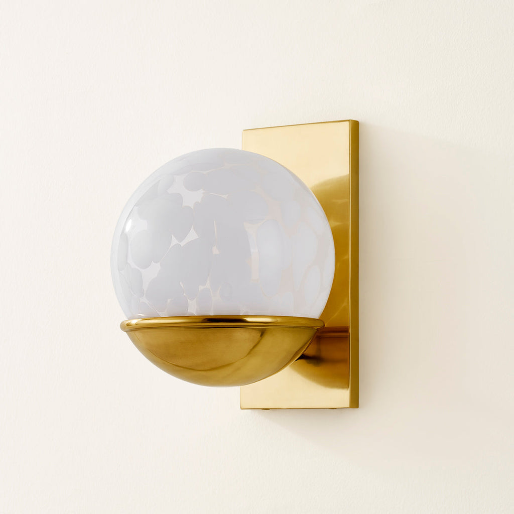 Cleo Wall Sconce - Light House Co.