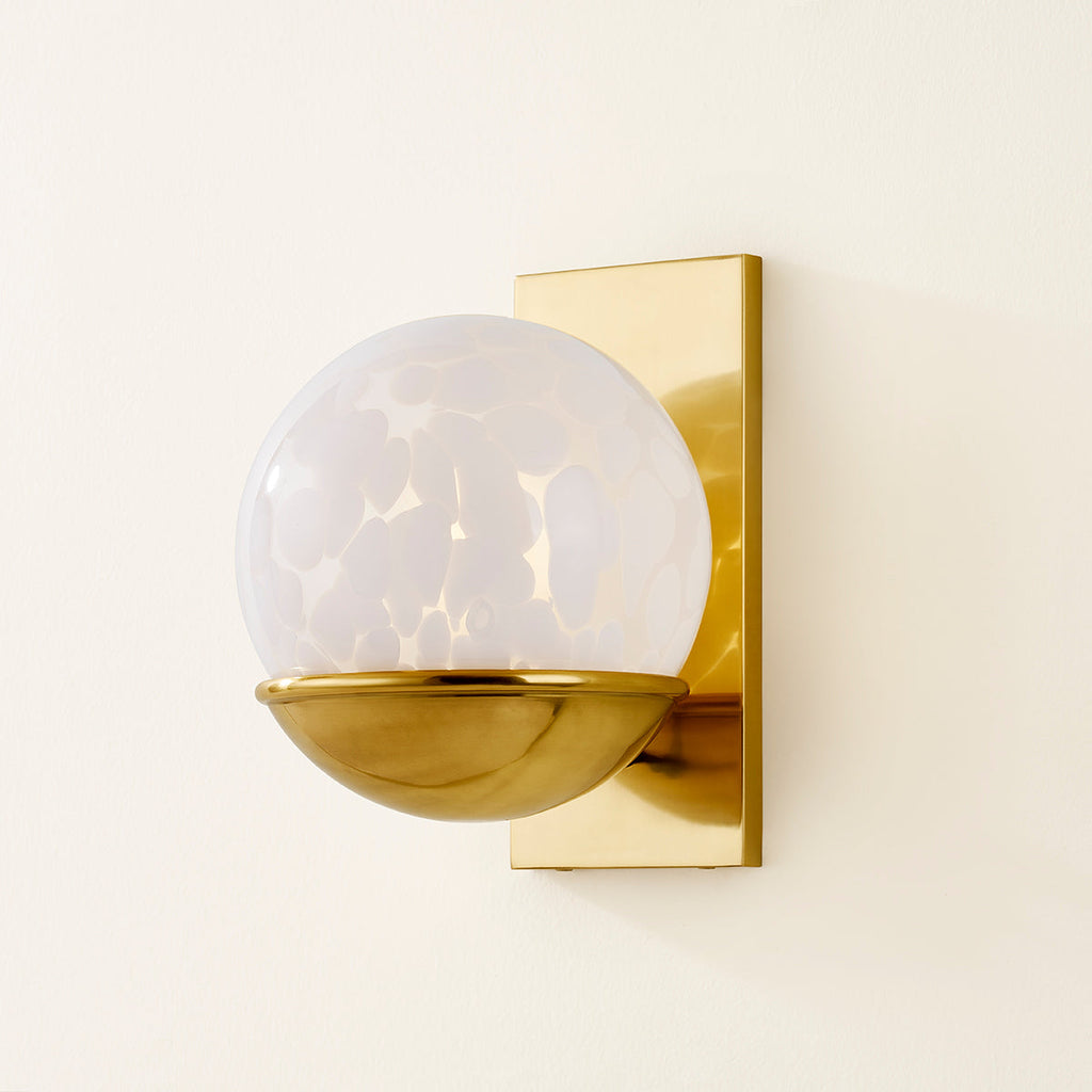 Cleo Wall Sconce - Light House Co.
