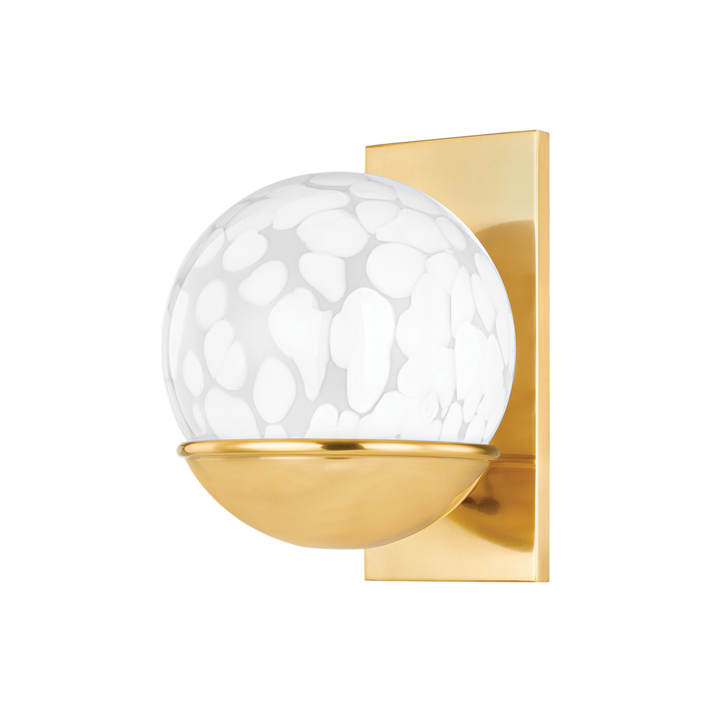 Cleo Wall Sconce - Light House Co.