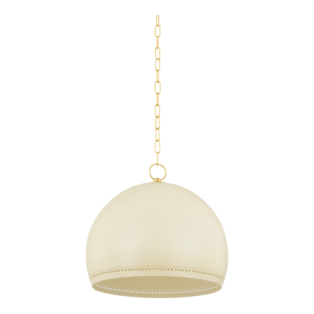 Etna Pendant - Light House Co.