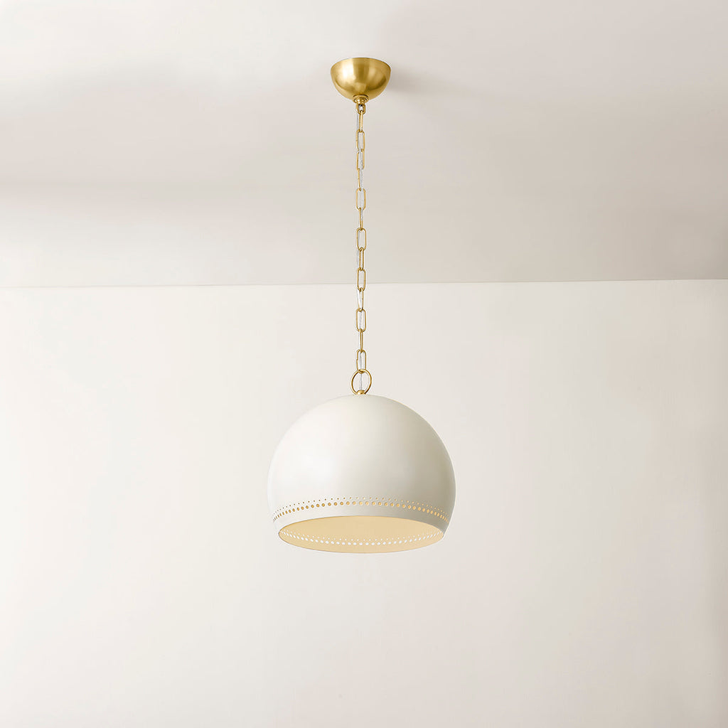 Etna Pendant - Light House Co.