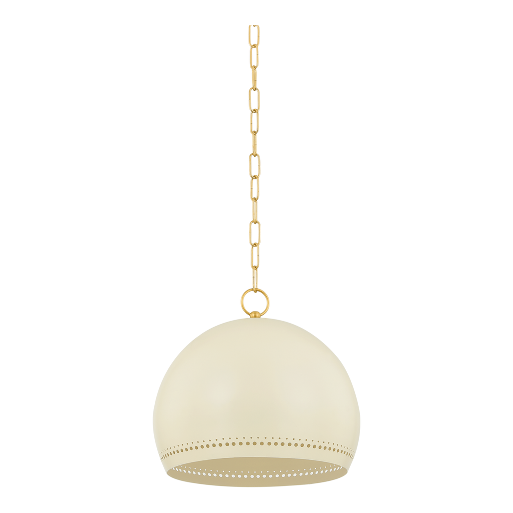 Etna Pendant - Light House Co.