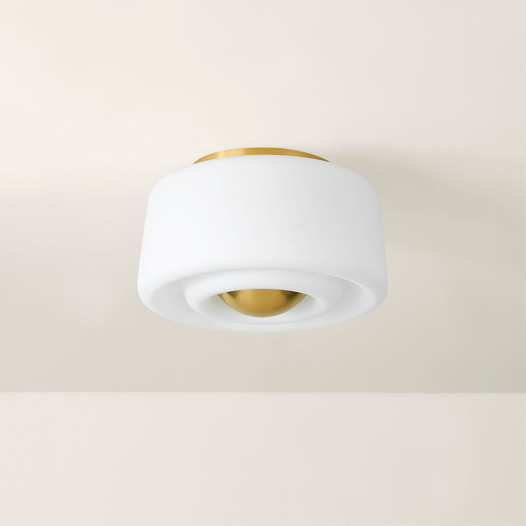 Ciela Flush Mount - Light House Co.
