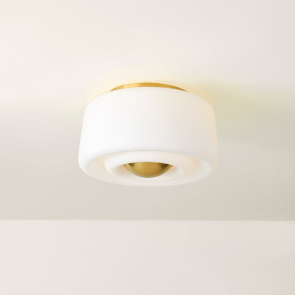 Ciela Flush Mount - Light House Co.