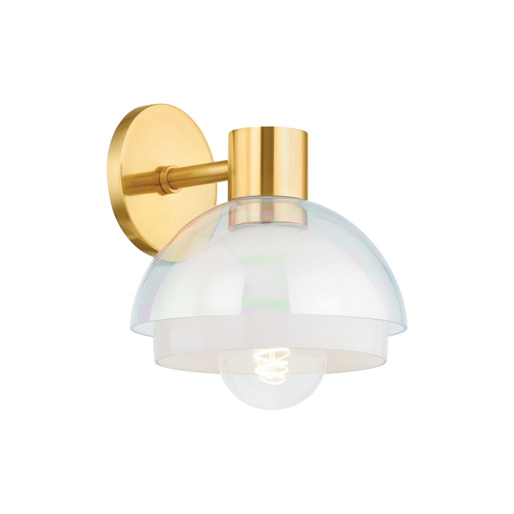 Modena Wall Sconce - Light House Co.