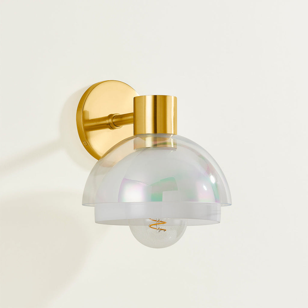 Modena Wall Sconce - Light House Co.