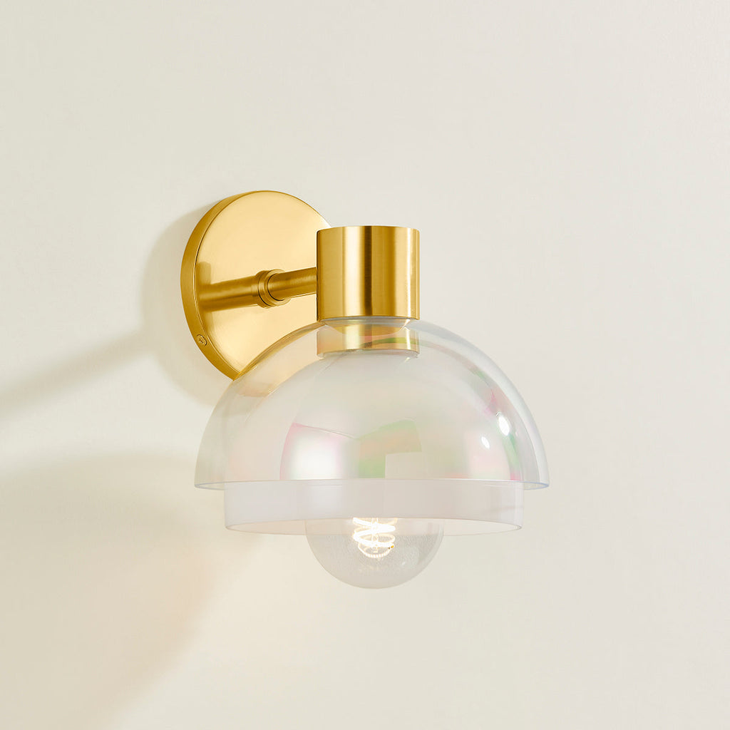 Modena Wall Sconce - Light House Co.