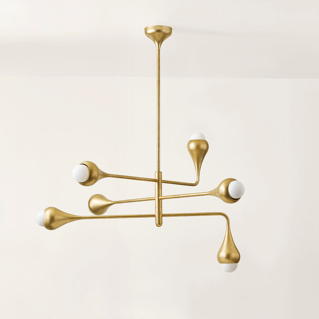 Luciel Chandelier - Light House Co.