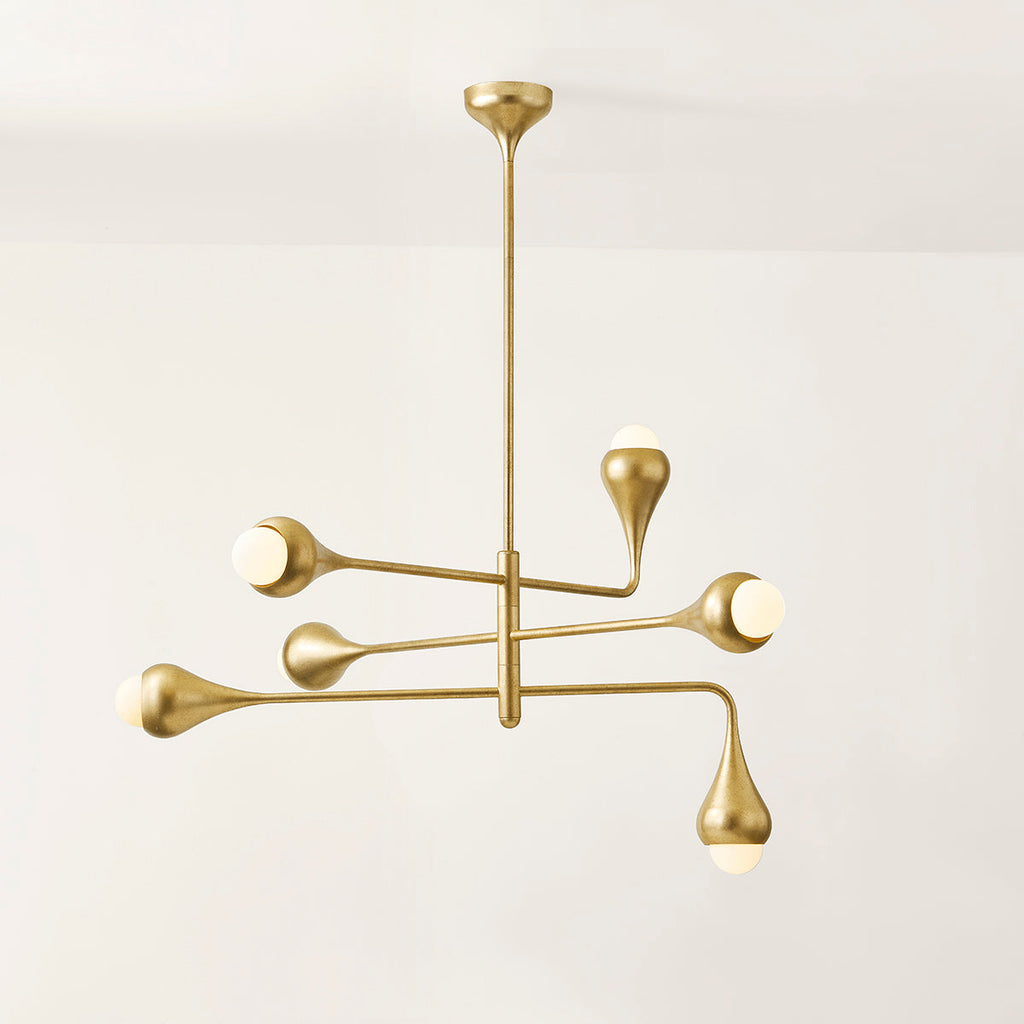 Luciel Chandelier - Light House Co.
