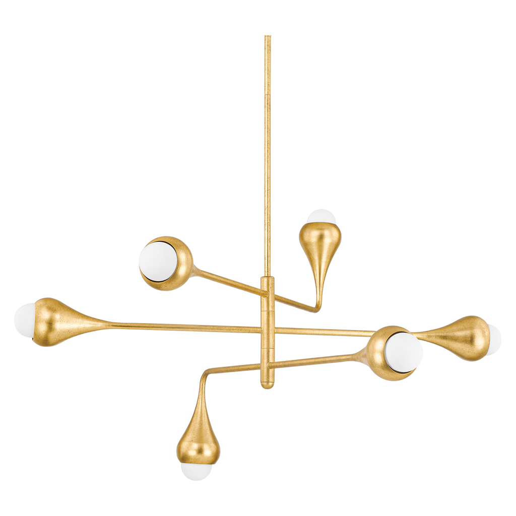 Luciel Chandelier - Light House Co.