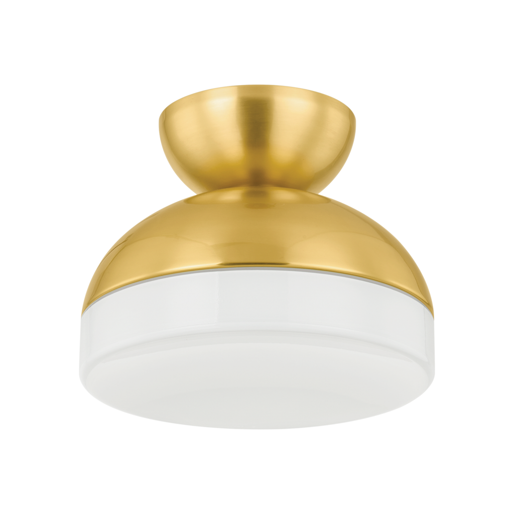 Rue Flush Mount - Light House Co.