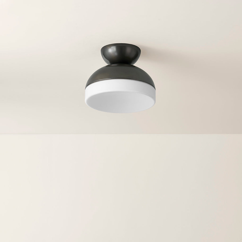 Rue Flush Mount - Light House Co.