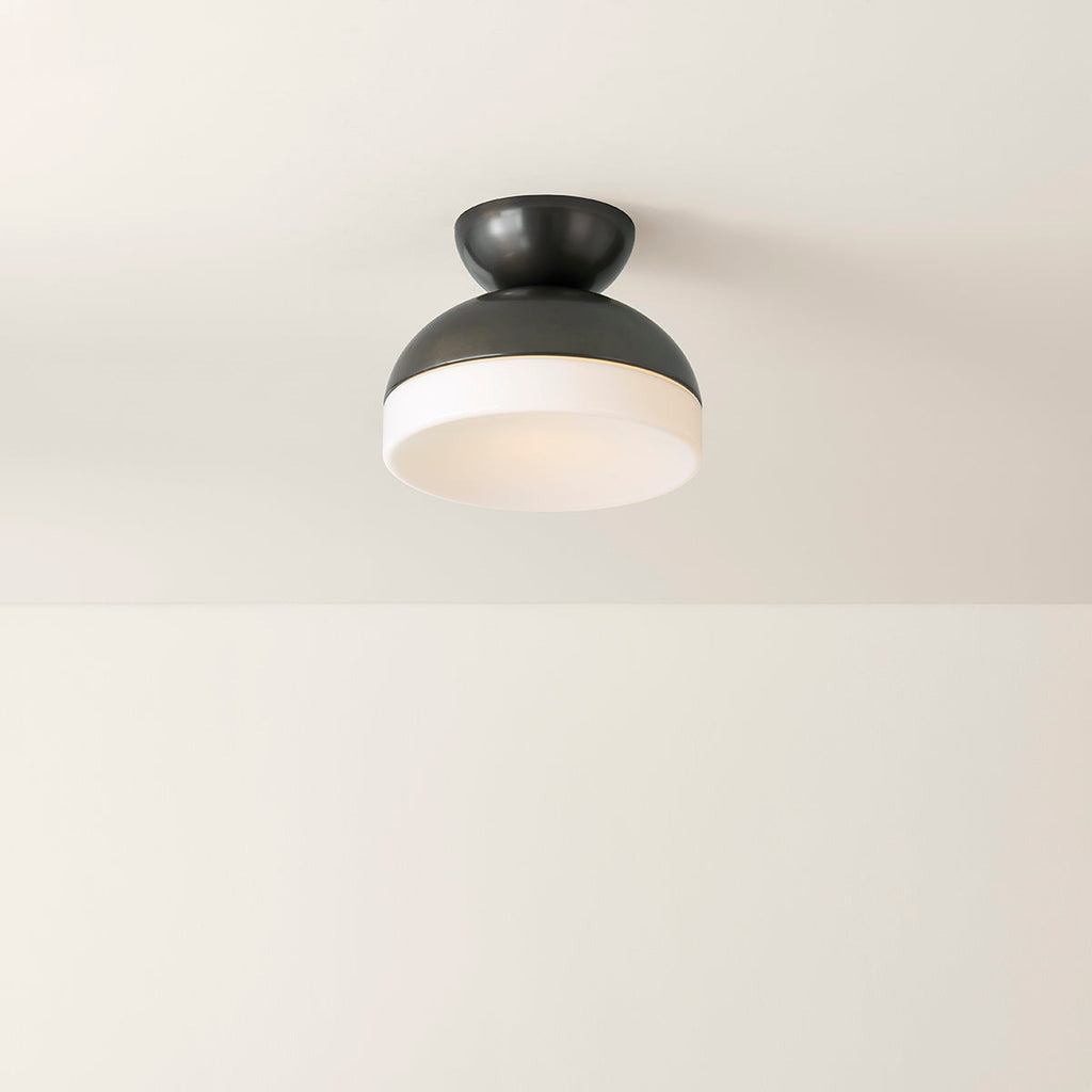 Rue Flush Mount - Light House Co.