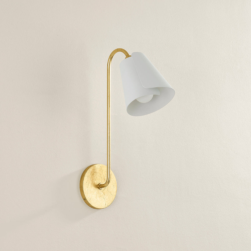 Lila Wall Sconce - Light House Co.