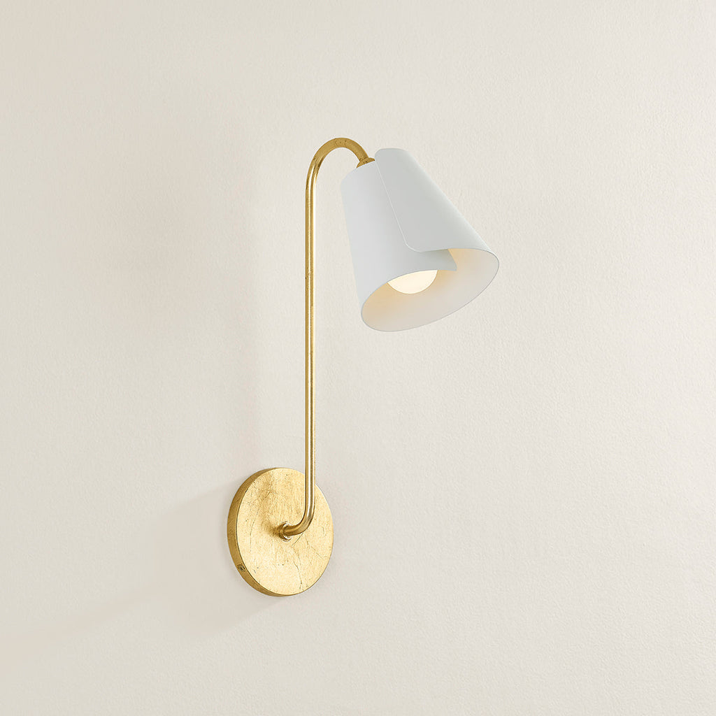 Lila Wall Sconce - Light House Co.