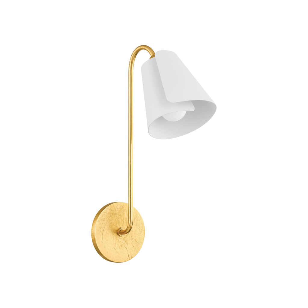 Lila Wall Sconce - Light House Co.