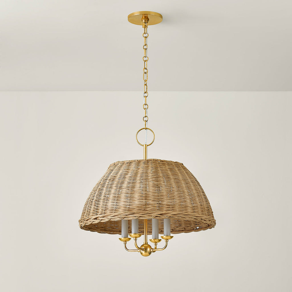 Arwen Chandelier - Light House Co.